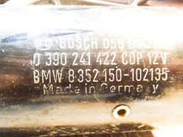 BMW 7 E38 Tringlerie d'essuie-glace avant 8352150102135