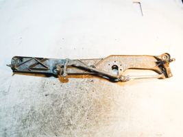 BMW 5 E39 Mechanizm wycieraczek szyby przedniej / czołowej 61618361741