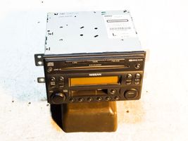 Nissan X-Trail T31 Caricatore CD/DVD 28188EQ300