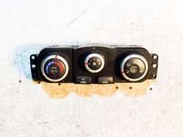 Hyundai Sonata Climate control unit 972503K