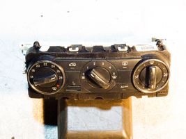 Mercedes-Benz A W169 Climate control unit A1698300585