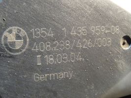 BMW X5 E53 Droselinė sklendė 1354143595908