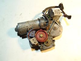 Audi 80 90 S2 B4 Motorino alzacristalli della portiera posteriore 893877795A