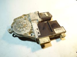 Citroen C4 I Priekinis varikliukas langų pakėlėjo 9647441580