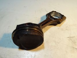 Audi A5 8T 8F Piston avec bielle 1295