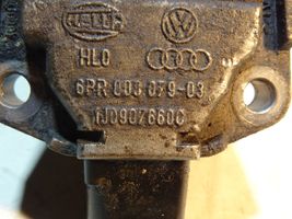 Volkswagen Golf V Czujnik poziomu oleju 1J0907660C