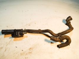 Volkswagen PASSAT B6 Thermostat 3C0121156BD