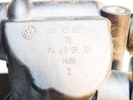 Volkswagen PASSAT B6 Thermostat 3C0121156BD
