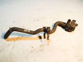 Mercedes-Benz A W169 Engine coolant pipe/hose A1698300396