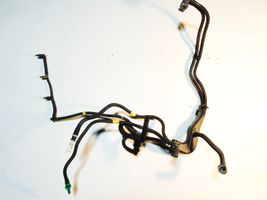 Volvo C30 Fuel line pipe 9635692580