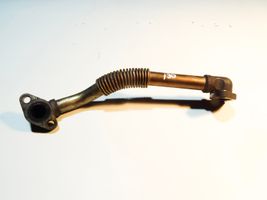 Honda Civic EGR-venttiili/lauhdutin 