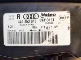 Audi Q7 4L Indicatore di direzione anteriore 4L0953042