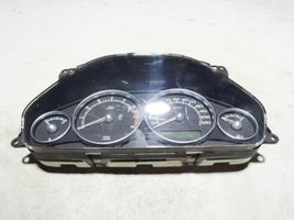 Jaguar X-Type Nopeusmittari (mittaristo) 1X4F10B885AB