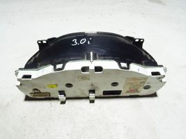 Jaguar X-Type Spidometras (prietaisų skydelis) 1X4F10B885AB