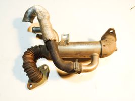 Volkswagen Polo EGR valve cooler 