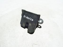 Volkswagen Scirocco Tailgate/trunk/boot lock/catch/latch 1K8827505B