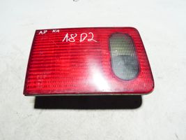 Audi A8 S8 D2 4D Lampy tylnej klapy bagażnika 4D0945093E