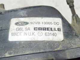 Ford Transit Lampa przednia 92VB13005DC