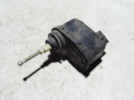 Audi A6 S6 C4 4A Motor de ajuste de nivel del faro delantero 00437545