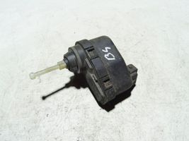 Audi 80 90 S2 B4 Motorino di regolazione assetto fari 0307851346