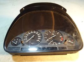 BMW 7 E38 Speedometer (instrument cluster) 085360050