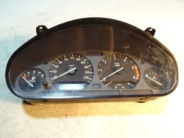 BMW 3 E36 Compteur de vitesse tableau de bord 8357768