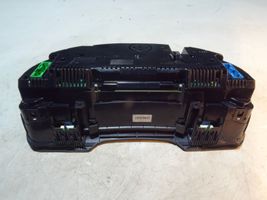 Audi A4 S4 B7 8E 8H Spidometrs (instrumentu panelī) 8E0920951L