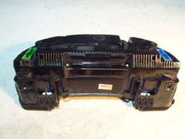 Audi A4 S4 B7 8E 8H Spidometrs (instrumentu panelī) 0263626410