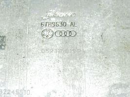 Audi Q5 SQ5 Moottoriöljyn jäähdytinlaite 059117015P