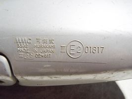 Mitsubishi Sigma Elektryczne lusterko boczne drzwi przednich 01817