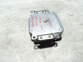 Subaru SVX Turvatyynyn ohjainlaite/moduuli 1523000404