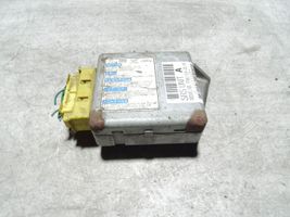 Honda Civic Sterownik / Moduł Airbag 77960S04G91M2