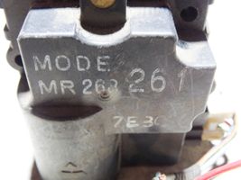 Mitsubishi Galant Moteur / actionneur de volet de climatisation MR268261