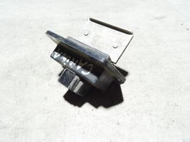 Ford Probe Pečiuko ventiliatoriaus reostatas (reustatas) HB151GA2A