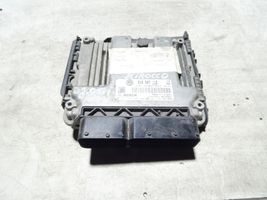 Volkswagen Scirocco Engine control unit/module ECU 5K0907115