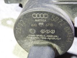 Audi A4 S4 B8 8K Zusatzwasserpumpe 4H0121671B