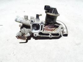 Honda Civic Soupape vanne EGR 389775