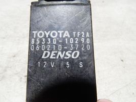 Toyota Hiace (H200) Pompe de lave-glace de pare-brise 8533010290