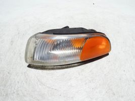 Chrysler Vision Indicatore di direzione anteriore 4601361