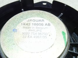 Jaguar X-Type Garsiakalbis (-iai) galinėse duryse 1X4318808AB