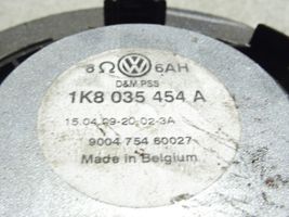 Volkswagen Scirocco Rear door speaker 1K8035454A