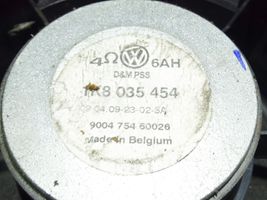 Volkswagen Scirocco Garsiakalbis (-iai) galinėse duryse 1K8035454