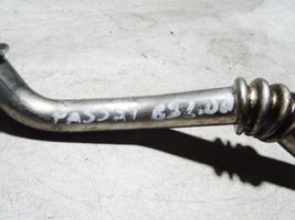 Volkswagen PASSAT B8 EGR valve line/pipe/hose 