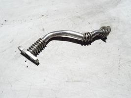 Volkswagen PASSAT B8 EGR valve line/pipe/hose 