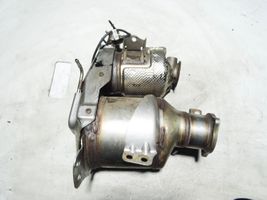 Audi A5 8T 8F Filtr cząstek stałych Katalizator / FAP / DPF 04L131765BP