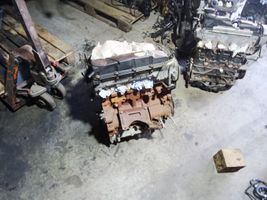 Jaguar X-Type Silnik / Komplet C8S1A