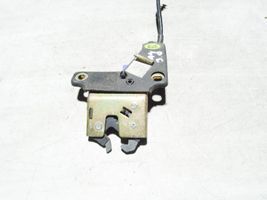 Audi A4 S4 B6 8E 8H Tailgate/trunk/boot lock/catch/latch 8E5827505