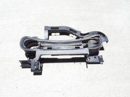 Audi A6 S6 C6 4F Support extérieur, poignée de porte arrière 4F0837885