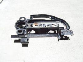 Audi A6 S6 C6 4F Front door exterior handle/bracket 4F0837886