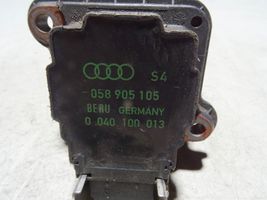 Audi A4 S4 B5 8D Bobina di accensione ad alta tensione 058905105